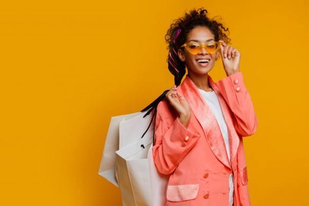 Some important benefits of online clothes shopping